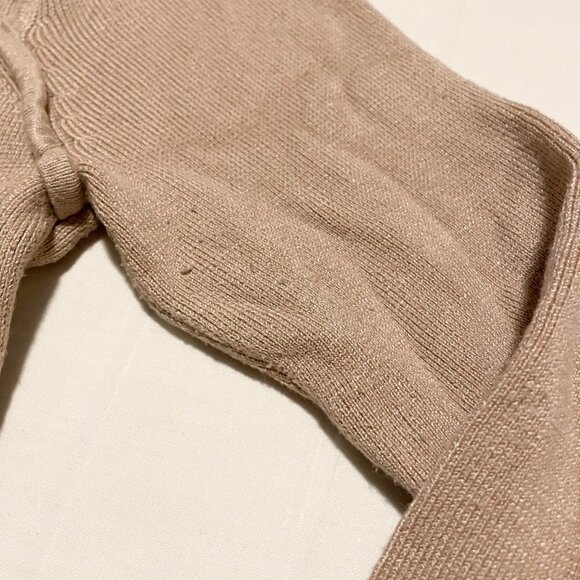 Love and Liberty Cutout Sweater Womens Size Medium Long Sleeve Top - Picture 4 of 16